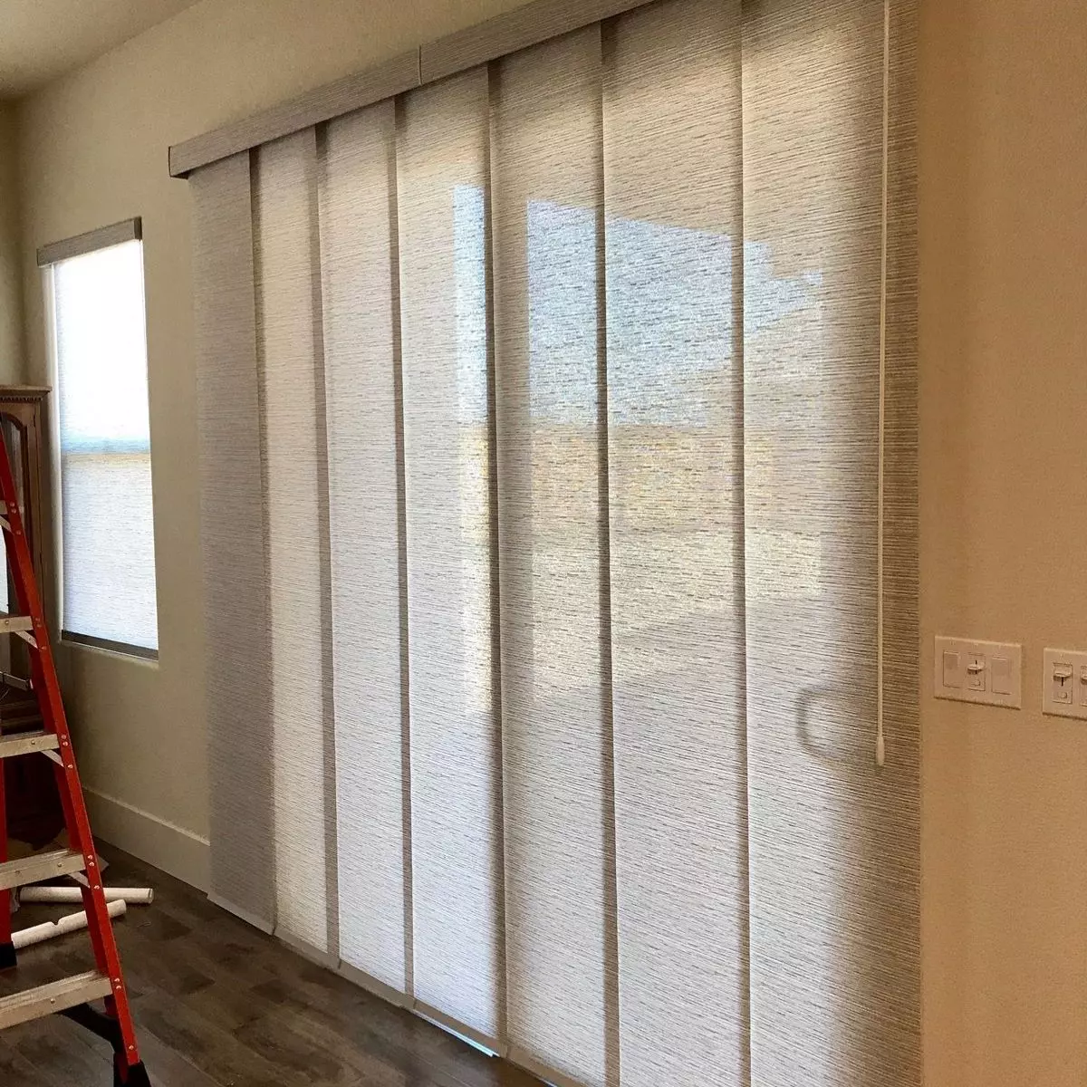 Mengenal Panel Blinds Aneko