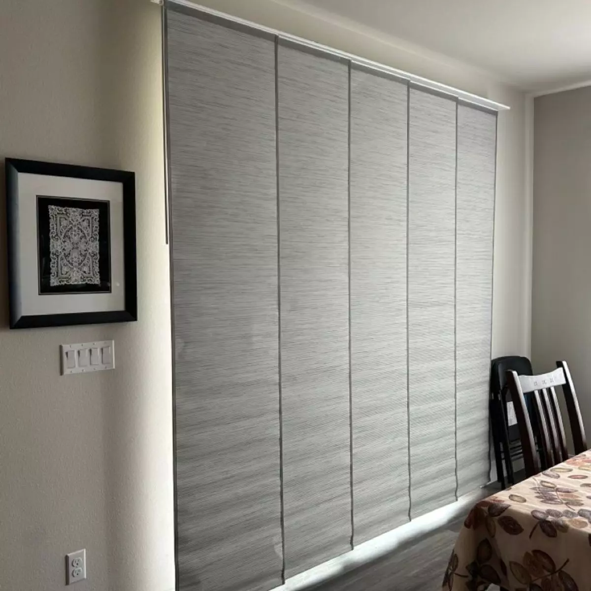 Keunggulan Panel Blinds Aneko untuk Berbagai Ruangan