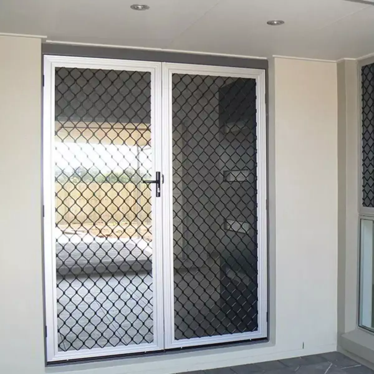 Apa Itu Pintu Exona dan Fungsinya