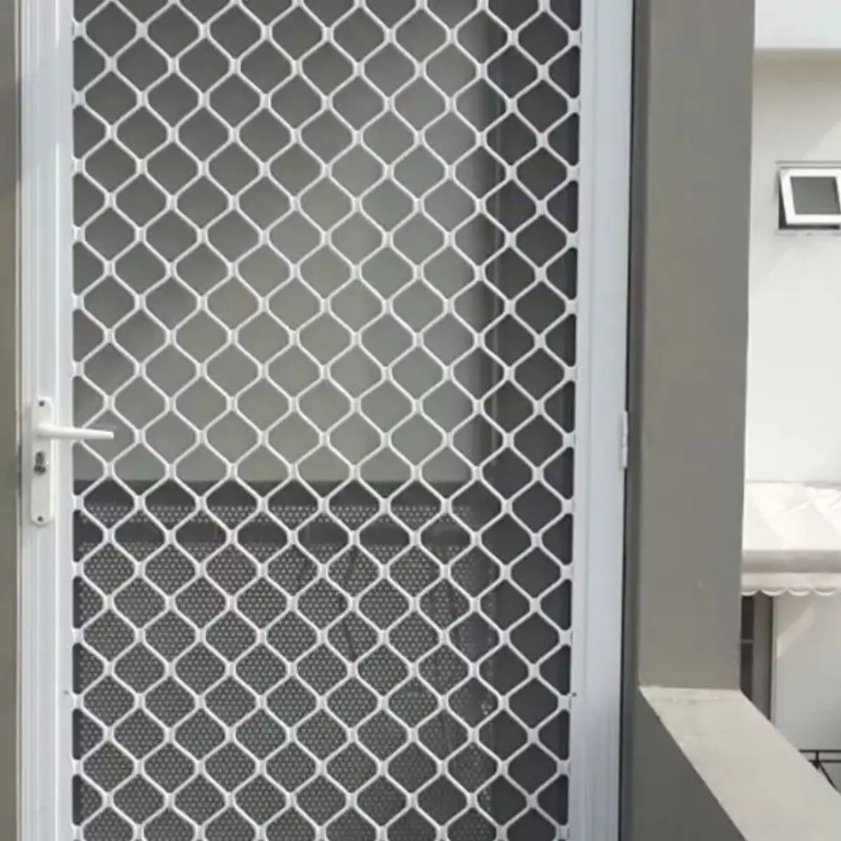Mengapa Pintu Exona Banyak Digunakan di Rumah Modern
