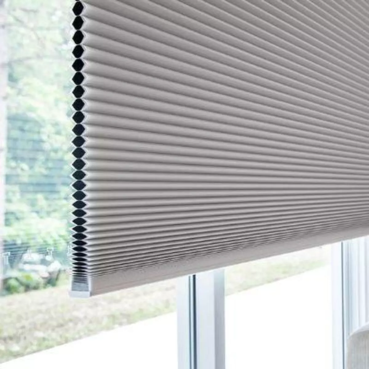Apa Itu Honeycomb Blinds Aneko?
