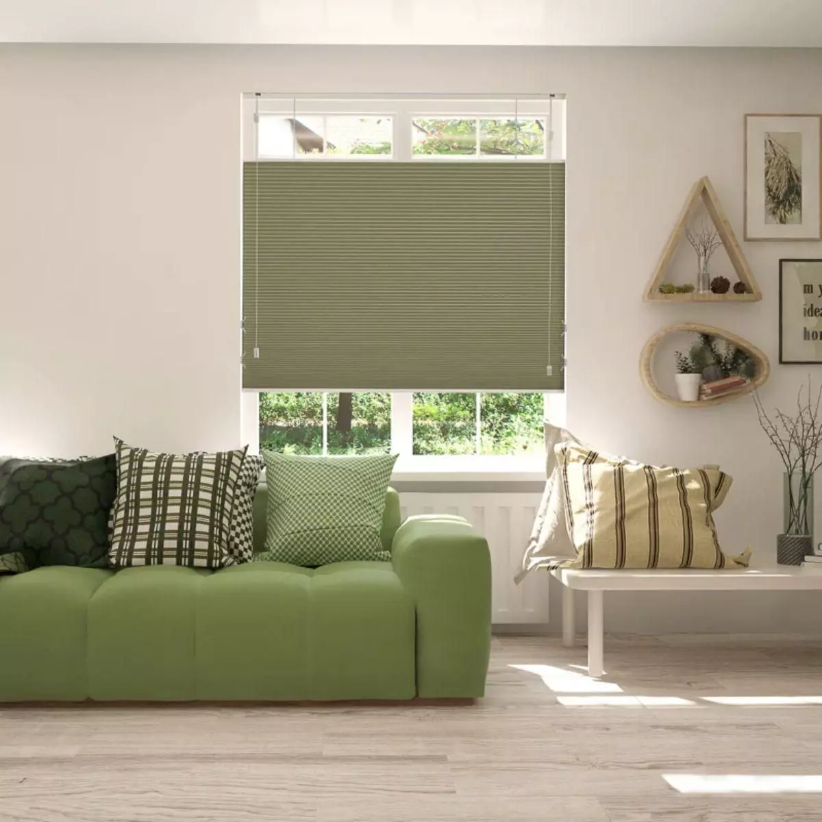 Tips Memilih Honeycomb Blinds yang Tepat