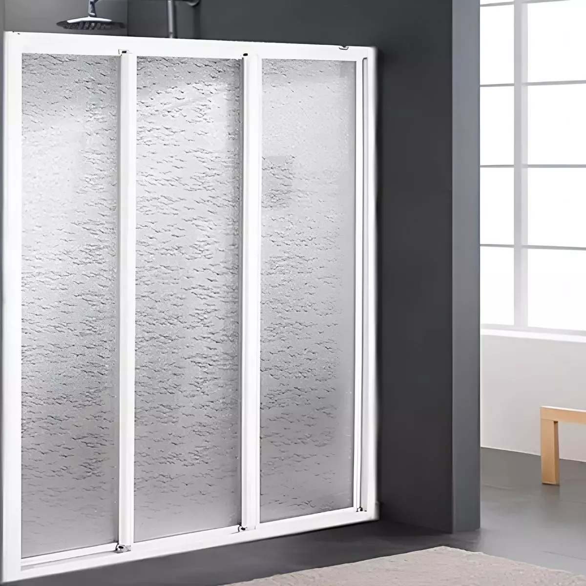 Cara Menentukan Ukuran Shower Screen yang Ideal