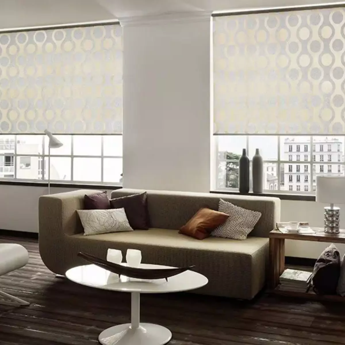 Mengenal Roller Blind dan Manfaatnya