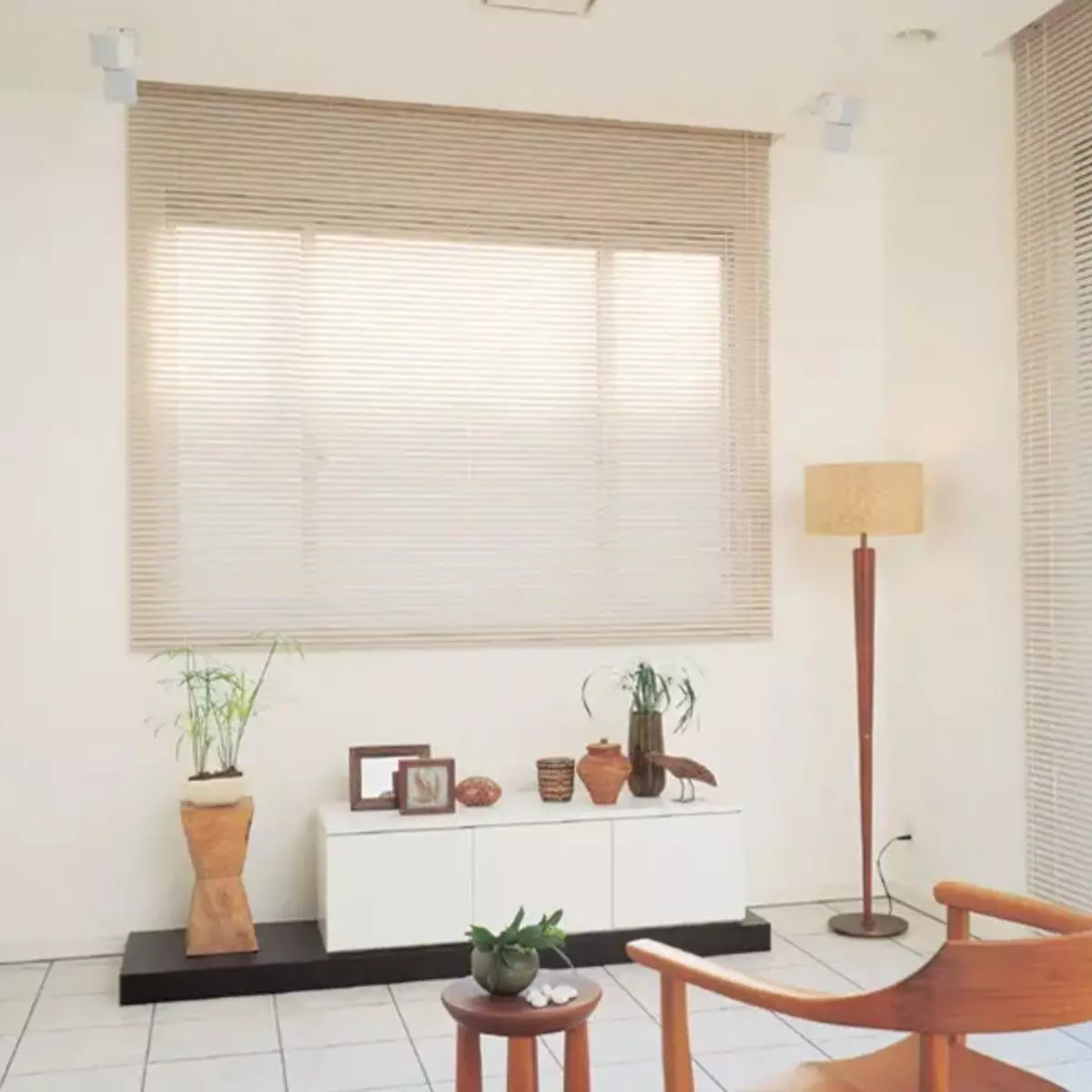 Mengapa Ukuran Jendela Harus Tepat Sebelum Memasang Slimline Blind?