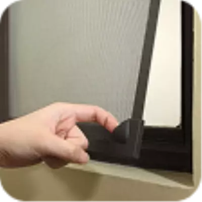 Interior Apartemen Dapur