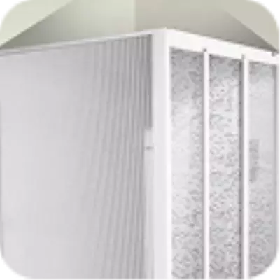 Interior Kamar Mandi Apartemen