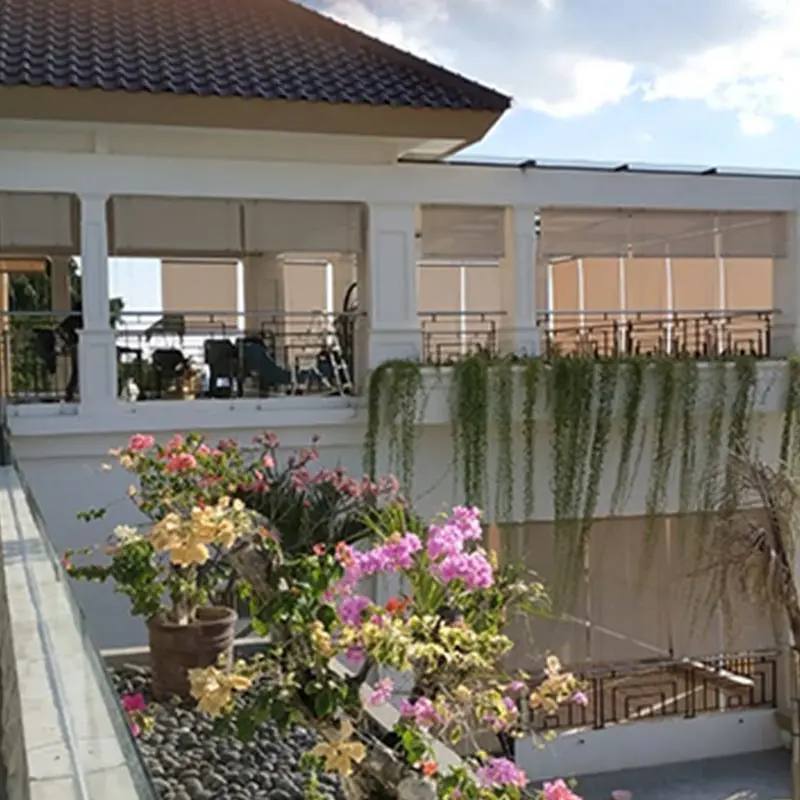 Project Resort Baubau