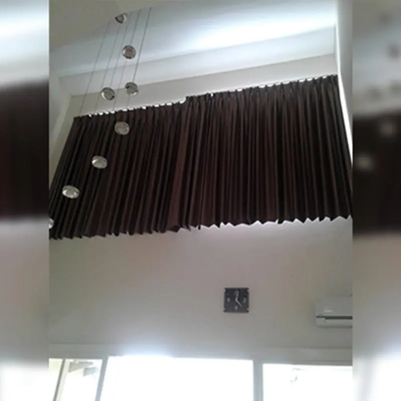 Project Perumahan Galaxy