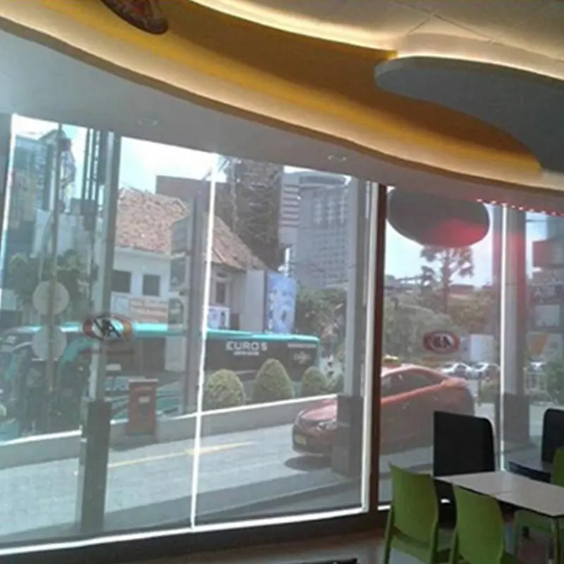 Project AW BG Junction